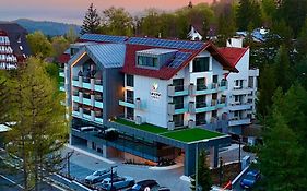 Hotel Simona Halep -
